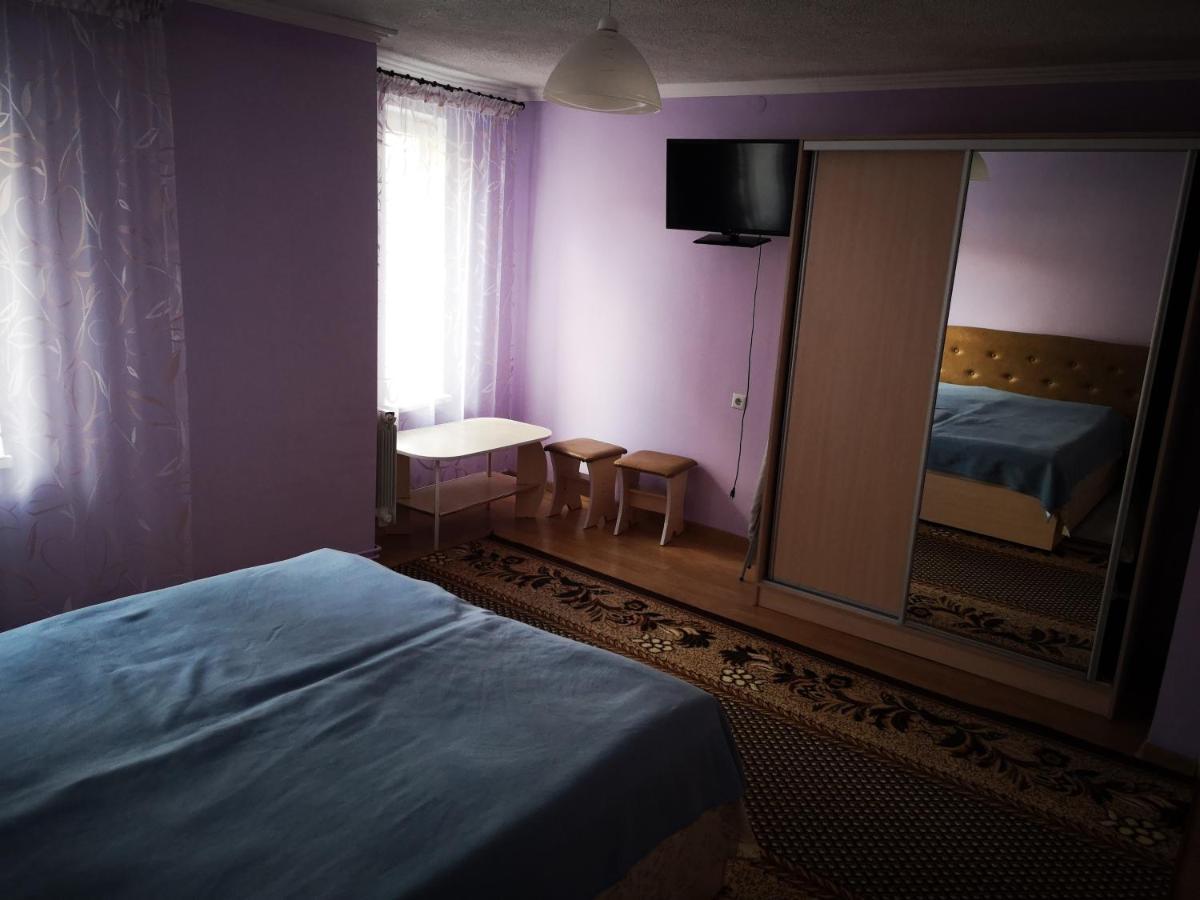 Sadyba Anzhelika Truskawiec Zewnętrze zdjęcie