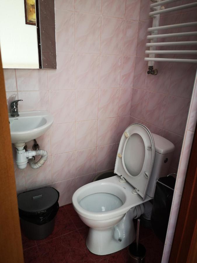 Sadyba Anzhelika Truskawiec Zewnętrze zdjęcie